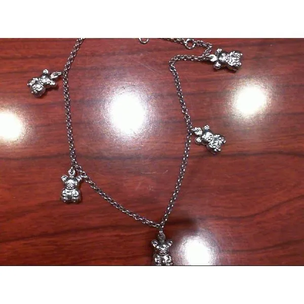 001-600-00459 Meyers Jewelers Grove City, OH