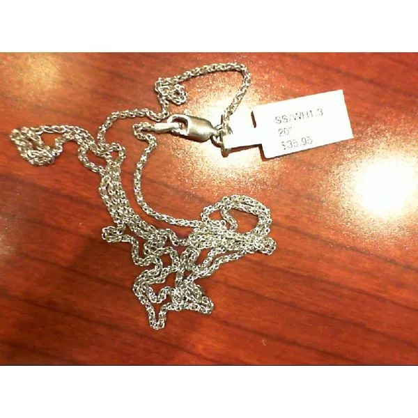 Chain Meyers Jewelers Grove City, OH
