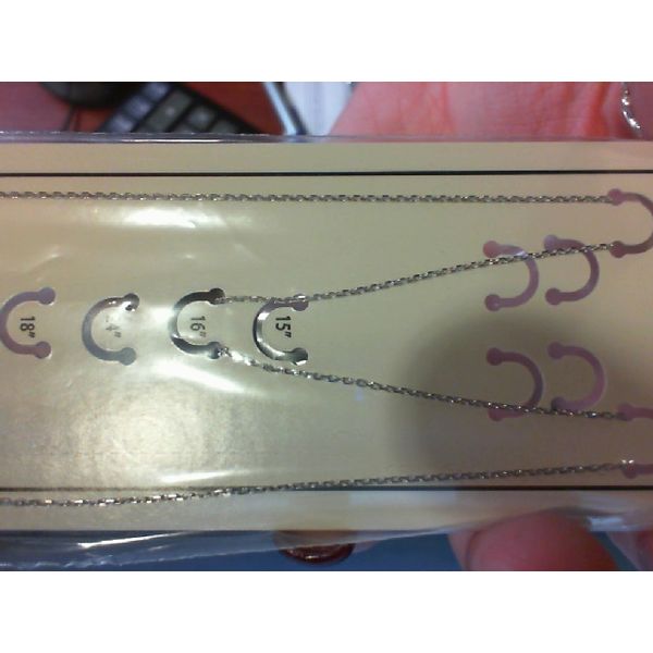 Chain Meyers Jewelers Grove City, OH