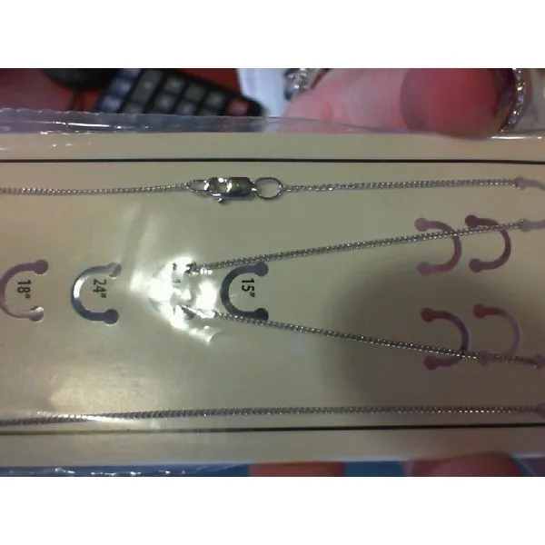 Chain Meyers Jewelers Grove City, OH