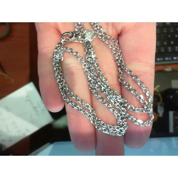Chain Meyers Jewelers Grove City, OH