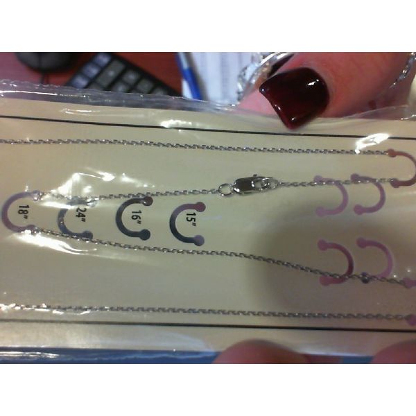 Chain Meyers Jewelers Grove City, OH