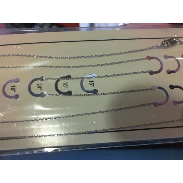 Chain Meyers Jewelers Grove City, OH