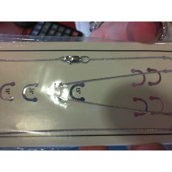 Chain Meyers Jewelers Grove City, OH