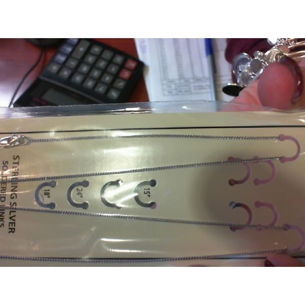 Chain Meyers Jewelers Grove City, OH