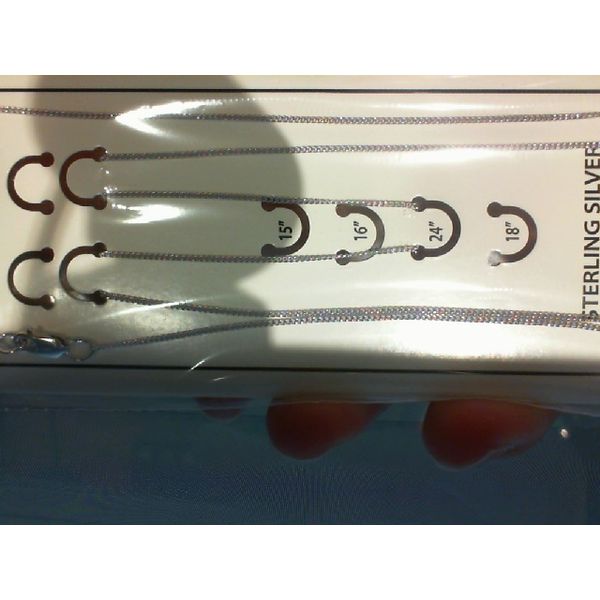 Chain Meyers Jewelers Grove City, OH