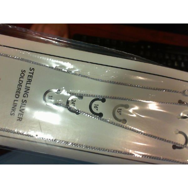 Chain Meyers Jewelers Grove City, OH