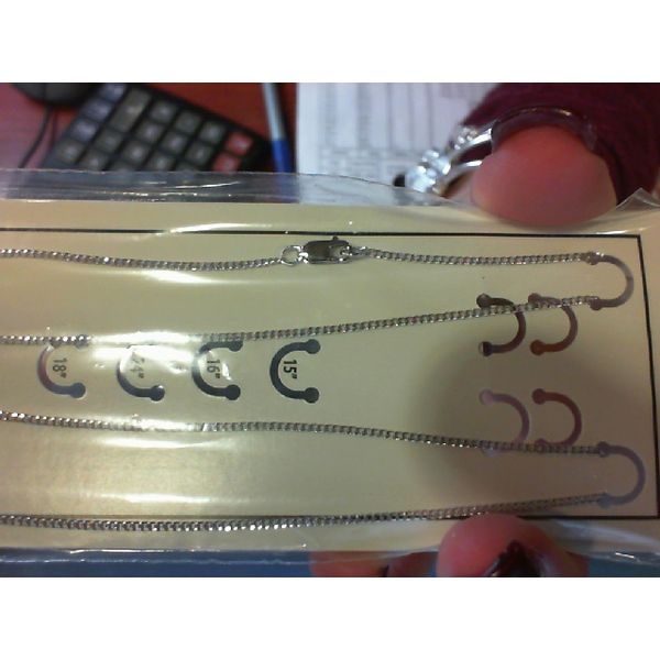 Chain Meyers Jewelers Grove City, OH