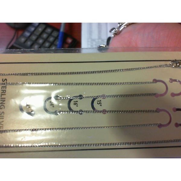 Chain Meyers Jewelers Grove City, OH