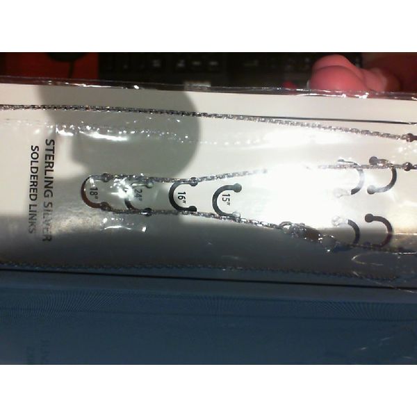 Chain Meyers Jewelers Grove City, OH