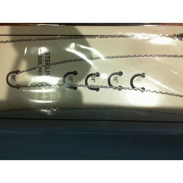 Chain Meyers Jewelers Grove City, OH