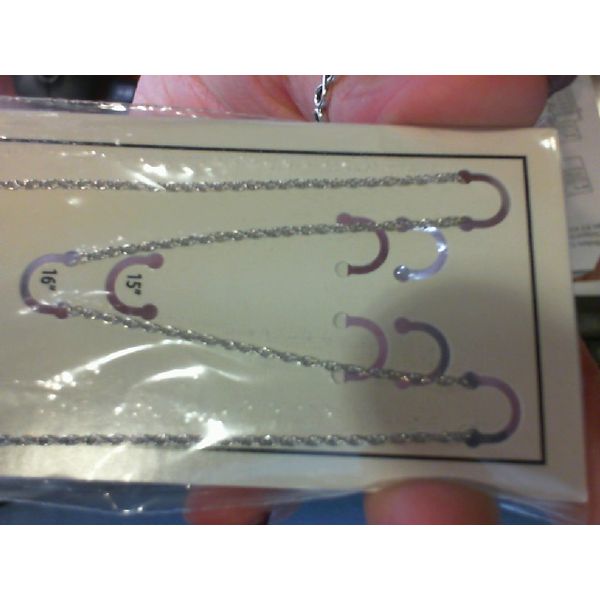 Chain Meyers Jewelers Grove City, OH