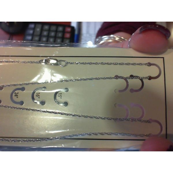 Chain Meyers Jewelers Grove City, OH