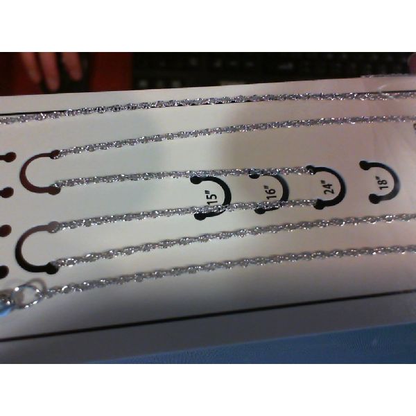 Chain Meyers Jewelers Grove City, OH