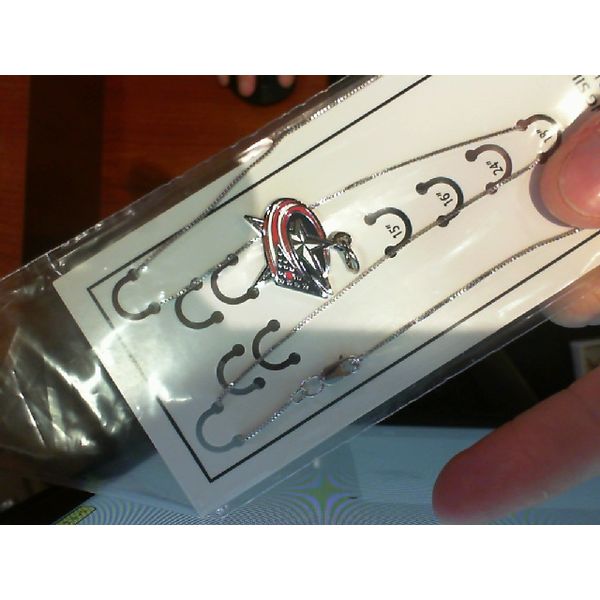 Chain Meyers Jewelers Grove City, OH