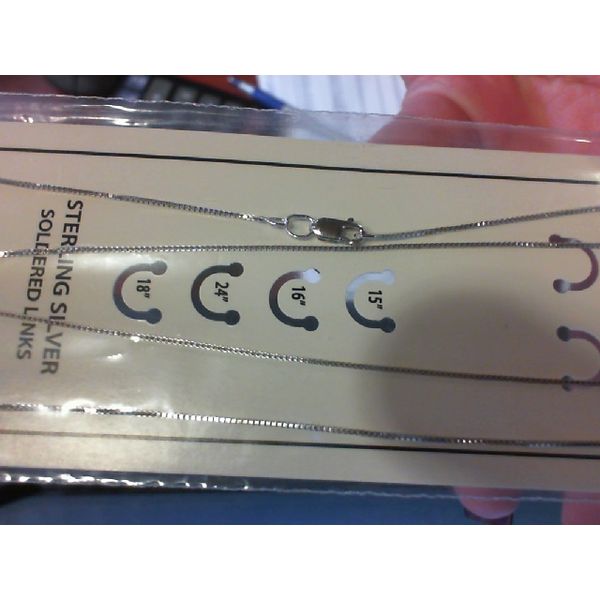 Chain Meyers Jewelers Grove City, OH