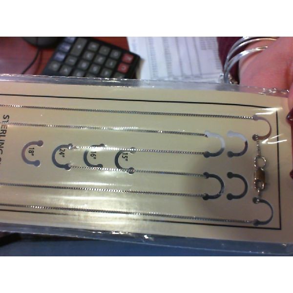 Chain Meyers Jewelers Grove City, OH