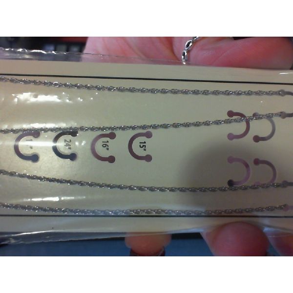 Chain Meyers Jewelers Grove City, OH