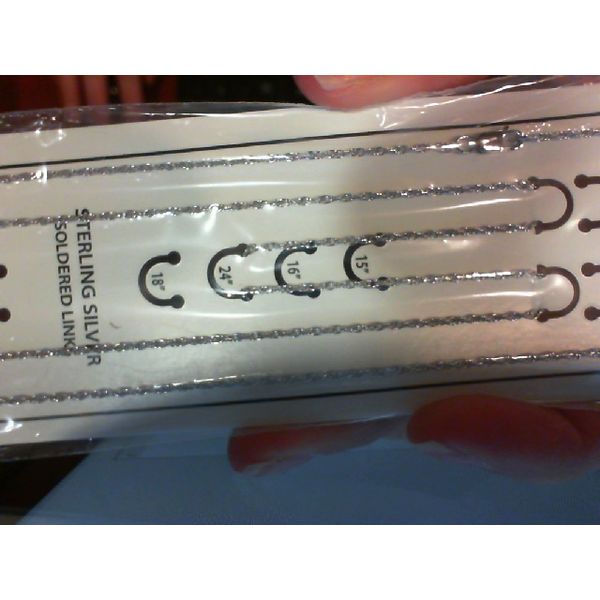 Chain Meyers Jewelers Grove City, OH