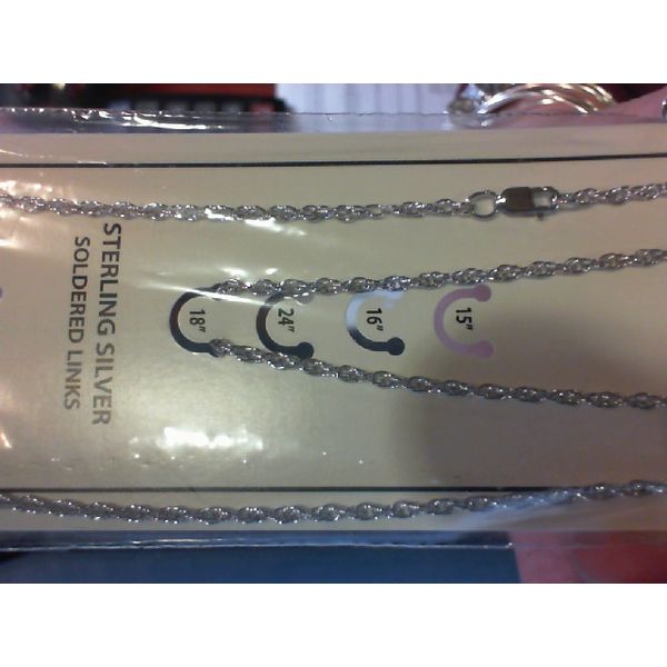 Chain Meyers Jewelers Grove City, OH