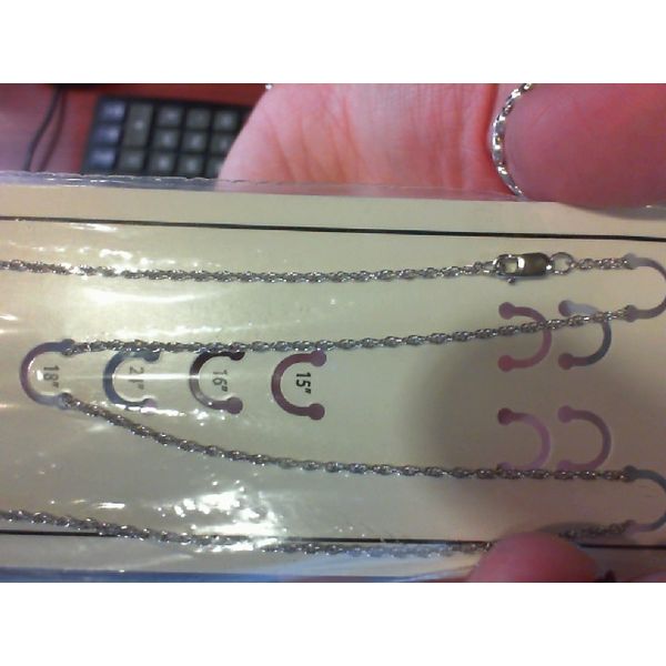 Chain Meyers Jewelers Grove City, OH