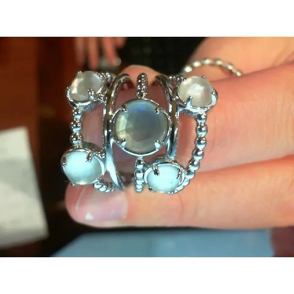 Ring Meyers Jewelers Grove City, OH