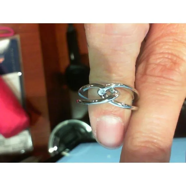 Ring Meyers Jewelers Grove City, OH