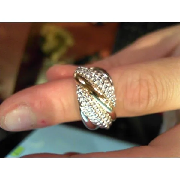Ring Meyers Jewelers Grove City, OH
