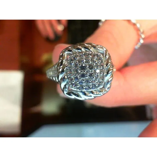 Ring Meyers Jewelers Grove City, OH
