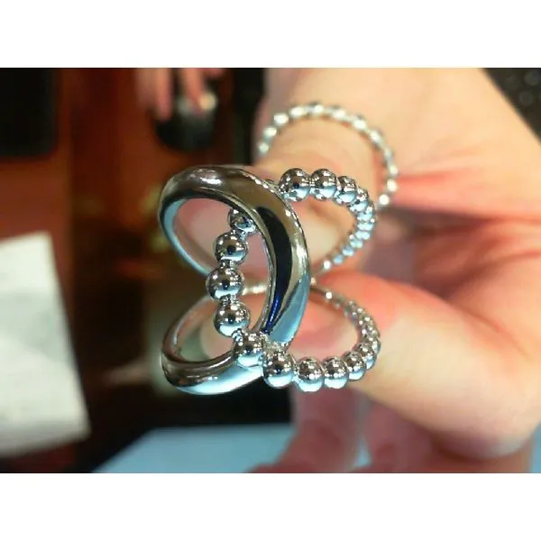 Ring Meyers Jewelers Grove City, OH