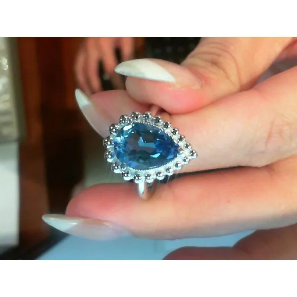 Ring Meyers Jewelers Grove City, OH