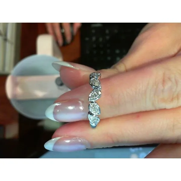 Ring Meyers Jewelers Grove City, OH