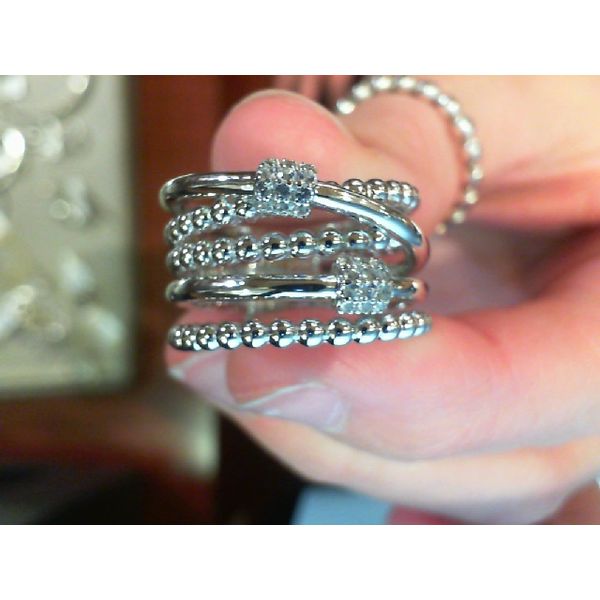 Ring Meyers Jewelers Grove City, OH