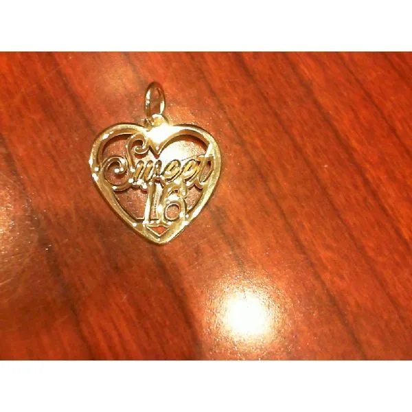Pendant Meyers Jewelers Grove City, OH