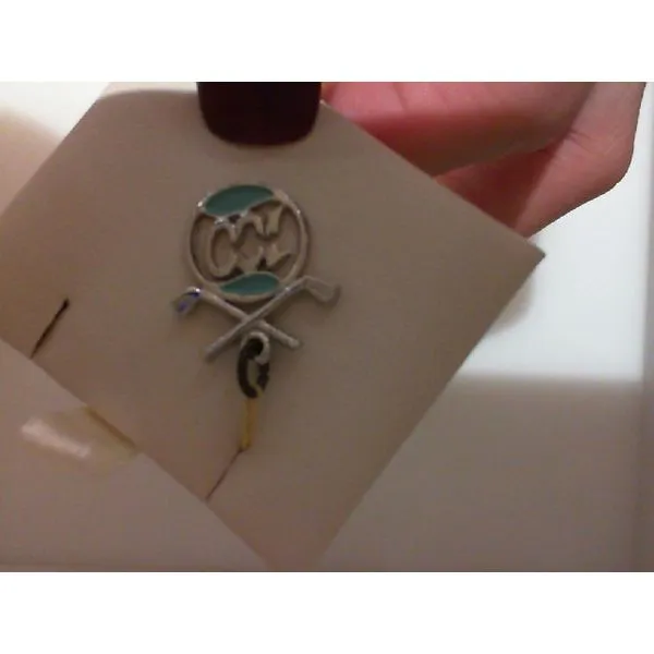 Pendant Meyers Jewelers Grove City, OH