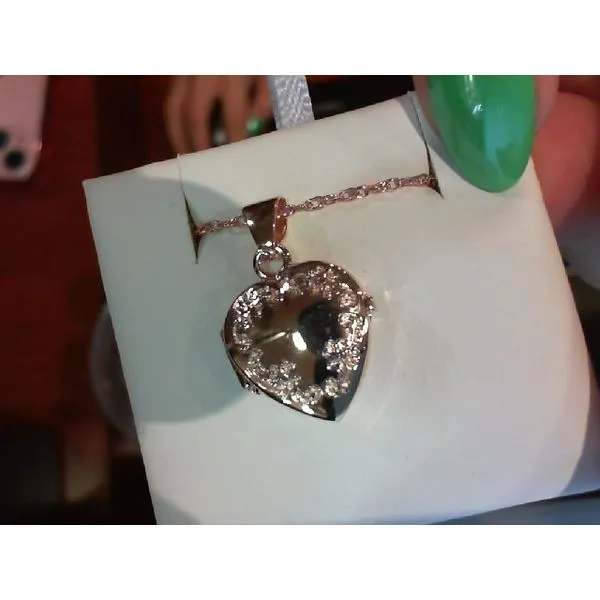 Pendant Meyers Jewelers Grove City, OH