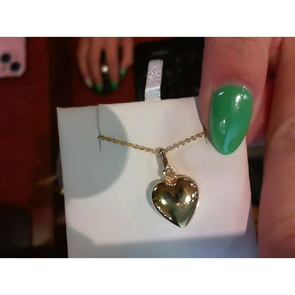 Pendant Meyers Jewelers Grove City, OH