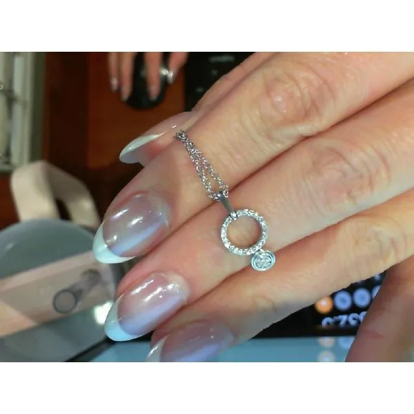 Pendant Meyers Jewelers Grove City, OH