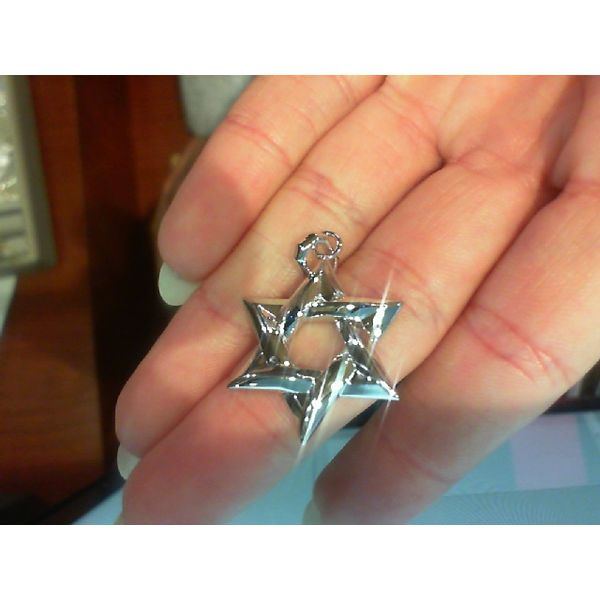 Pendant Meyers Jewelers Grove City, OH