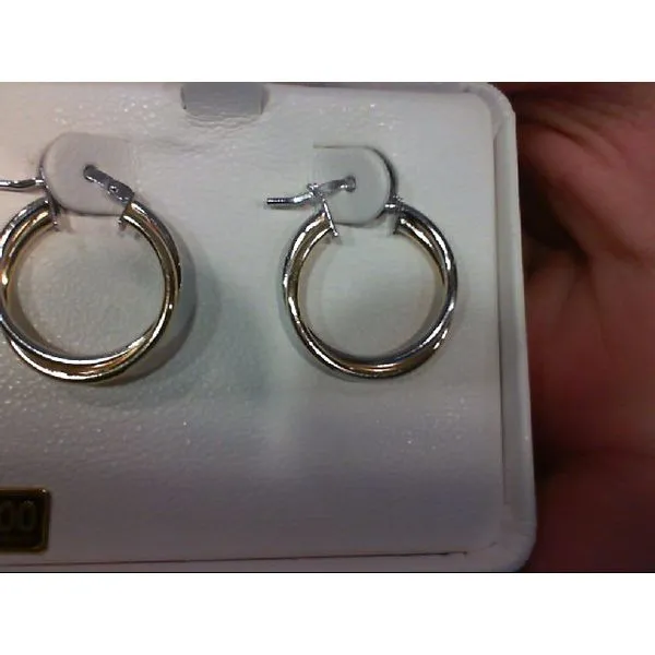 Earring Meyers Jewelers Grove City, OH