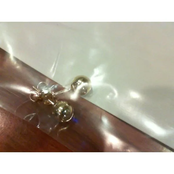 Earring Meyers Jewelers Grove City, OH