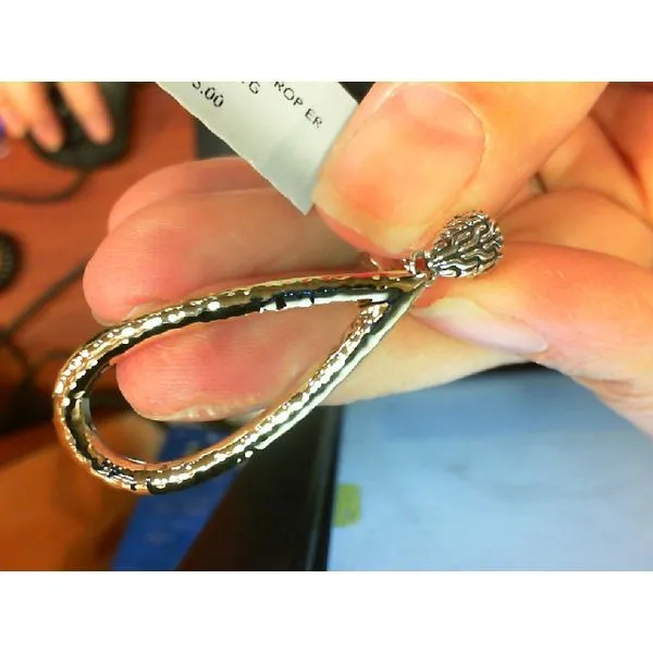 Earring Meyers Jewelers Grove City, OH