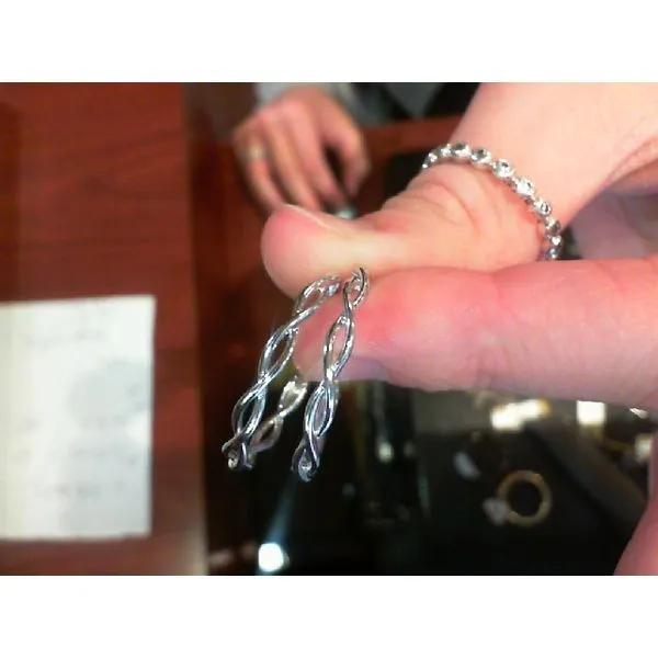 Earring Meyers Jewelers Grove City, OH