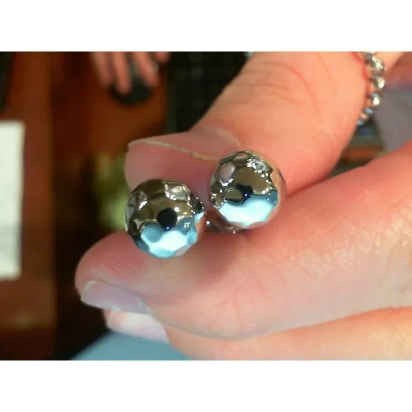 Earring Meyers Jewelers Grove City, OH