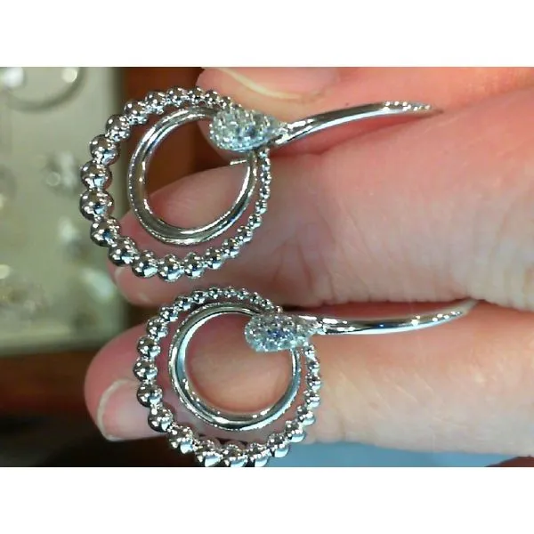 Earring Meyers Jewelers Grove City, OH