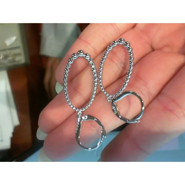 Earring Meyers Jewelers Grove City, OH