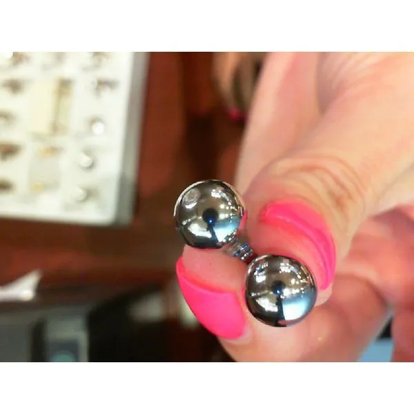 Earring Meyers Jewelers Grove City, OH