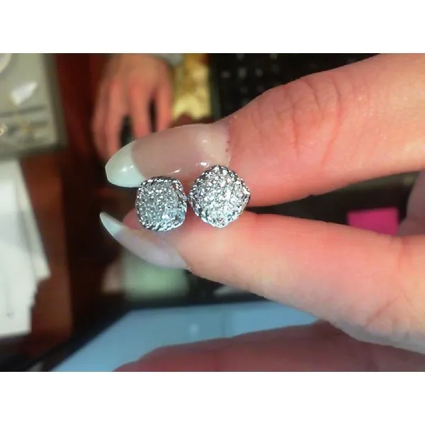 Earring Meyers Jewelers Grove City, OH