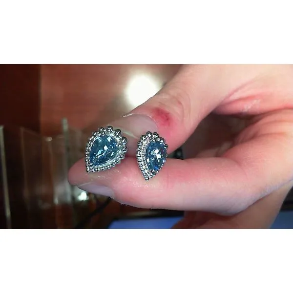 Earring Meyers Jewelers Grove City, OH