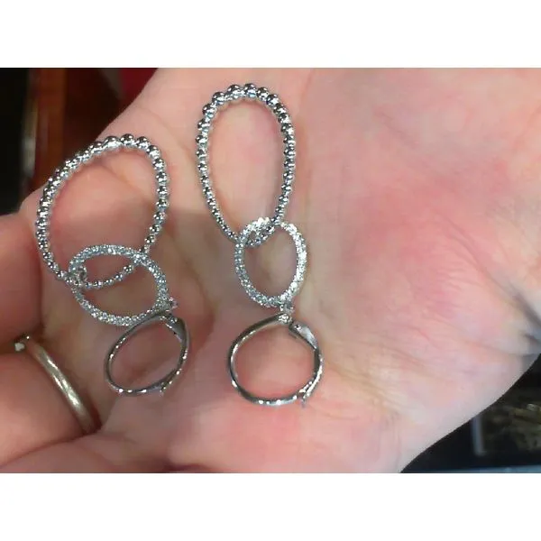 Earring Meyers Jewelers Grove City, OH